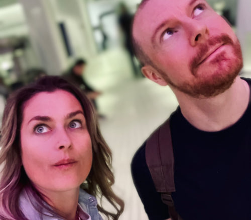 Sally and Sam