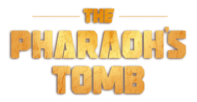 Pharaoh's Tomb Logo