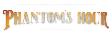 Phantom’s Hour logo