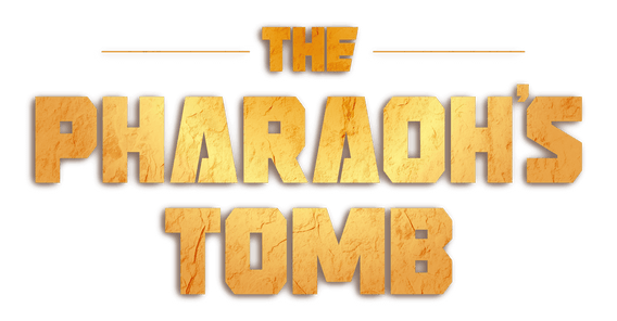 Pharaohs Tomb logo