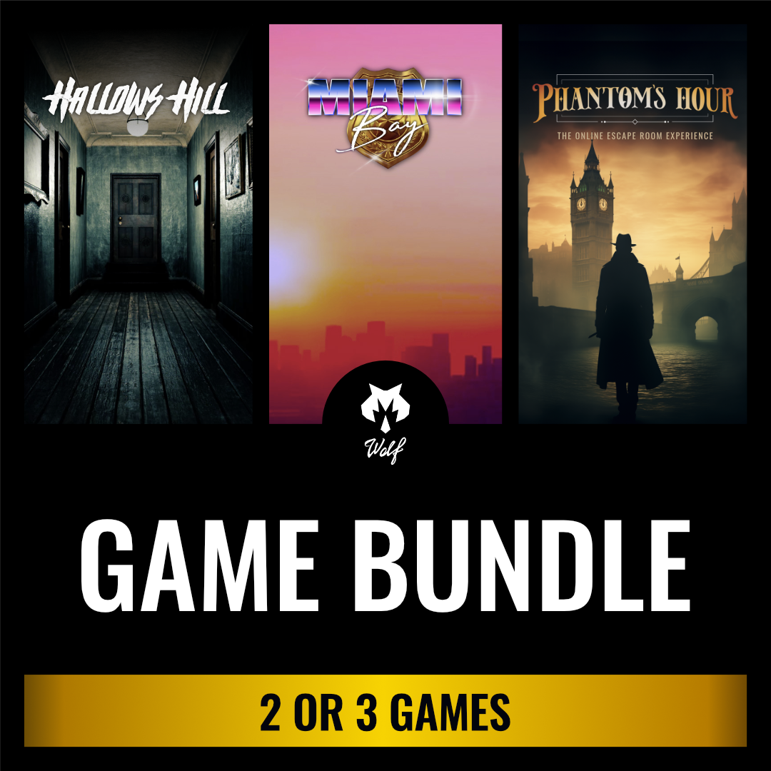 Game Bundle