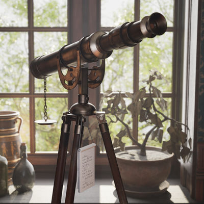 The Pharaoh's Tomb: Online Escape Room Experience