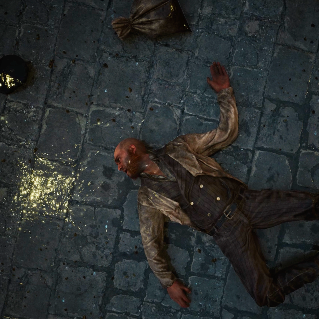 The Pharaoh's Tomb: Online Escape Room Experience