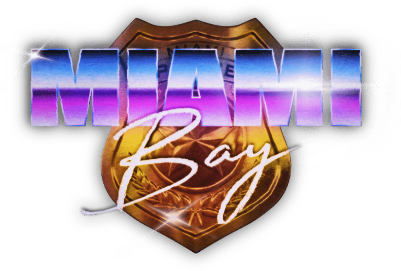 Miami Bay logo