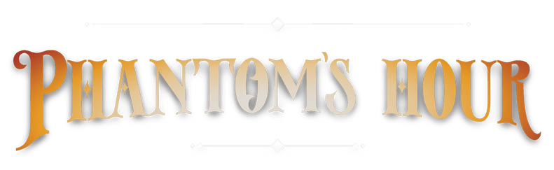Phantom’s Hour logo