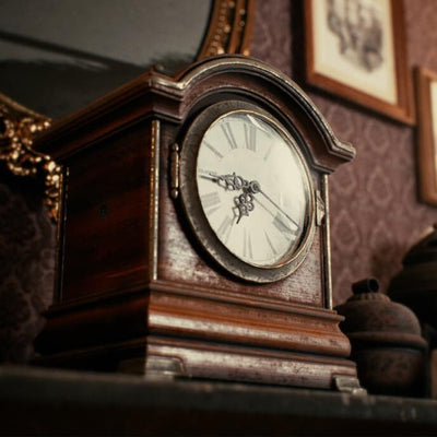 Sherlock Holmes - Phantom’s Hour: The Online Escape Room Experience