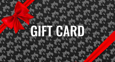 Gift Card background