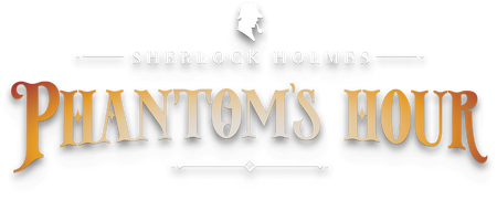 Sherlock Holmes logo